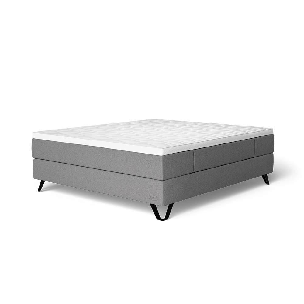 Jensen Prestige Limited Kontinentalsäng